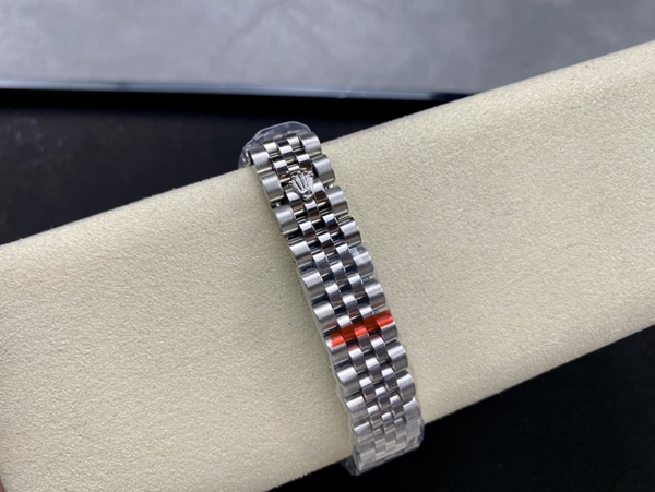 激安ロレックス着用イメージ